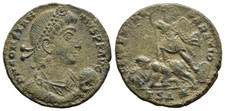 Fitz thessalonica constantius gebraucht kaufen  München