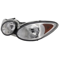 Driver side headlight for sale  La Salle