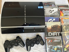ps3 fat for sale  PLYMOUTH