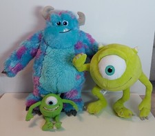 Monsters inc sully for sale  AYLESBURY