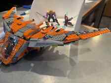 Lego marvel thanos for sale  Norfolk