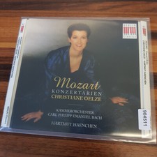 Christiane elze mozart gebraucht kaufen  Köln