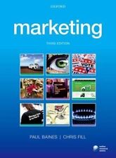 Marketing baines paul for sale  AMMANFORD