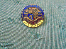 Old gold standard for sale  NORTHAMPTON
