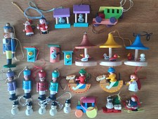 Weihnachtsfiguren holz weihnac gebraucht kaufen  Roßtal