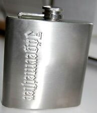 Jägermeister stainless steel gebraucht kaufen  Bomlitz