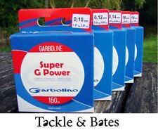 Garbolino super power for sale  HUNTINGDON