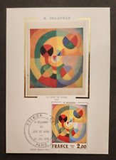 1976 carte fdc d'occasion  Reims