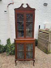 Antique edwardian mahogany for sale  DRIFFIELD