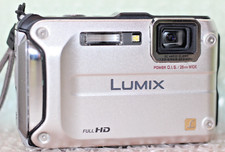 Panasonic lumix dmc usato  Italia