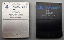 Memory card ps2 gebraucht kaufen  Kiel