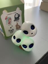 Totoro prinzessin monokoke gebraucht kaufen  Dackenheim, Herxheim, Weisenheim