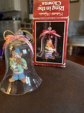 Vintage keepsakes crystal for sale  Boaz