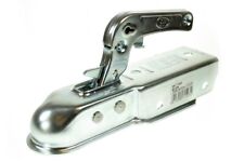 Trailer unbraked 50mm for sale  PERTH