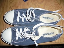 Schuhe converse neu gebraucht kaufen  Euskirchen