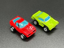 Micro machines vintage for sale  BINGLEY