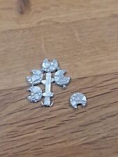 Warhammer fantasy mordheim for sale  GLENROTHES