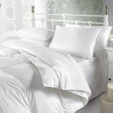 Piumino letto piumone usato  Leffe