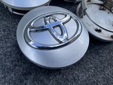 Single toyota 57mm for sale  MELTON MOWBRAY