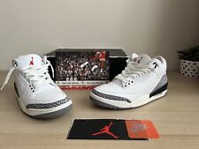 Jordan white cement for sale  READING