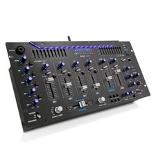 Pyle channel mixer for sale  USA