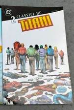 Classici titani planeta usato Classici titani planeta usato  Torino