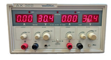 Metrix 322 alimentation d'occasion  Valmont