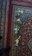 Kinderzimmerlampe tiermotiven gebraucht kaufen  München