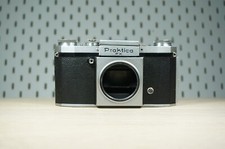 Praktica slr camera d'occasion  Expédié en Belgium