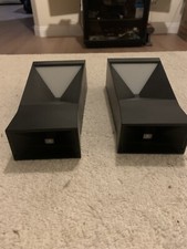Usado, (2x) Cerca solar de LED/parede luzes de jardim externas (bateria/hardware não incluídos) comprar usado  Enviando para Brazil