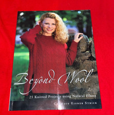 Beyond wool paper for sale  Wixom