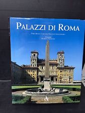 Palazzi roma benzi usato  Roma