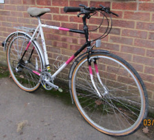 57cm raleigh gemeni for sale  Shipping to Ireland