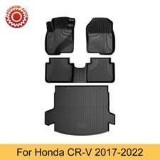 Floor mats trunk for sale  Ontario