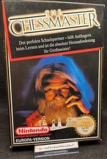 The chessmaster vp gebraucht kaufen  Düsseldorf