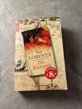Kastratin iny lorentz gebraucht kaufen  Dippoldiswalde