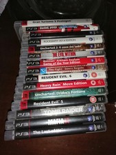 3 videogiochi playstation usato 3 videogiochi playstation usato Campobasso
