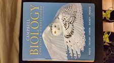 Campbell biology concepts for sale  Philadelphia