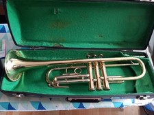 Trompete gebraucht kaufen  Stuttgart
