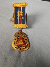 Freimaurer rden abzeichen gebraucht kaufen  Kiel