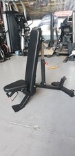 Foreman adjustable bench for sale  NORTHAMPTON