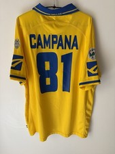 Maglia match worn usato  Torino