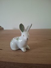 Vintage ceramic white for sale  LONDON