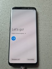 Samsung galaxy for sale  GRIMSBY