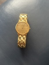 Tissot stylist watch for sale  BARRY