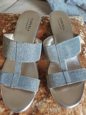 Ladies carvela comfort for sale  LONDON