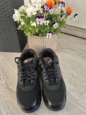 Damen nike air gebraucht kaufen  Eckental