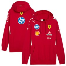 Scuderia ferrari 2025 for sale  MANCHESTER
