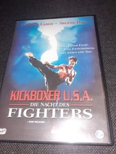 Kickboxer . . gebraucht kaufen Kickboxer . . gebraucht kaufen  Rudersberg