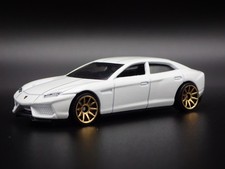 2008 lamborghini estoque d'occasion  Expédié en Belgium